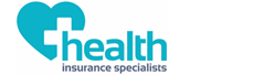 The Health Insurance Specialists logo
