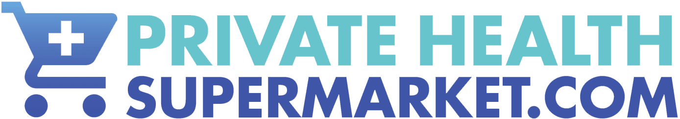 Private Health Supermarket logo